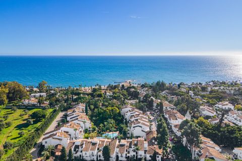 Penthouse i Marbella, Malaga, Marbella - € 2 900 000 | Ref: PANR-16090 - foto 33