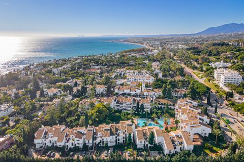 Penthouse i Marbella, Malaga, Marbella - € 2 900 000 | Ref: PANR-16090 - foto 34
