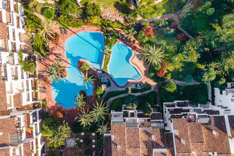 Penthouse i Marbella, Malaga, Marbella - € 2 900 000 | Ref: PANR-16090 - foto 35