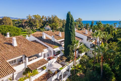Penthouse i Marbella, Malaga, Marbella - € 2 900 000 | Ref: PANR-16090 - foto 36