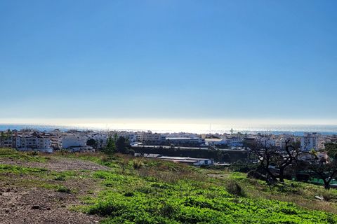 Helårsgrund i Nerja, Malaga, Nerja - € 160.000 | Ref: 2797 - foto 1