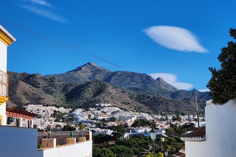 Helårsgrund i Nerja, Malaga, Nerja - € 160.000 | Ref: 2797 - foto 7