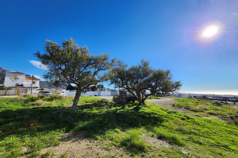 Helårsgrund i Nerja, Malaga, Nerja - € 160.000 | Ref: 2797 - foto 8
