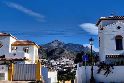Helårsgrund i Nerja, Malaga, Nerja - € 160.000 | Ref: 2797 - foto 9