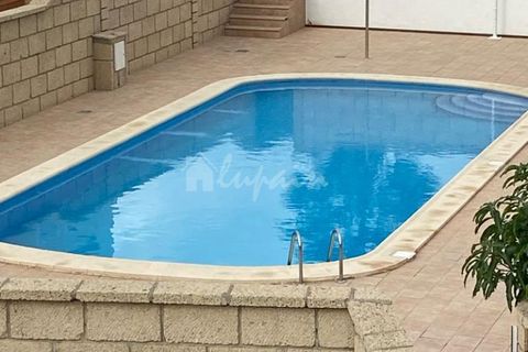 Byhus i Adeje, Tenerife, Adeje - € 669.000 | Ref: LP4435 - foto 1