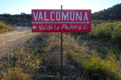 Finca i Maella, Zaragoza, Maella - € 49 000 | Ref: 1087 - foto 34