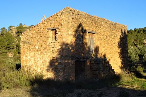 Finca i Maella, Zaragoza, Maella - € 49 000 | Ref: 1087 - foto 8