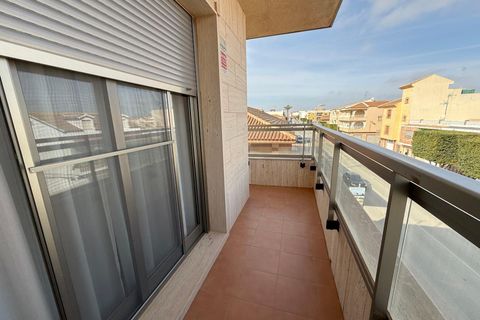 Lejlighed i Roldan, Murcia, Roldan - € 152.000 | Ref: ATT-409 - foto 34