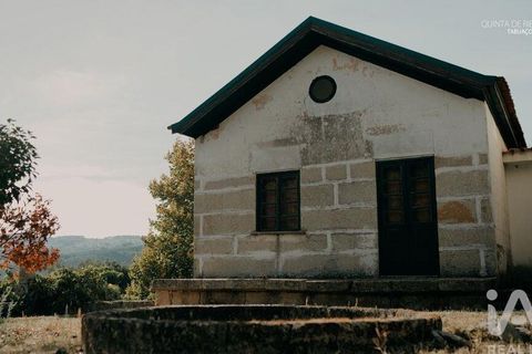 Farm i Tabuaco, Viseu, Tabuaco - € 535.000 | Ref: 777358 - foto 8