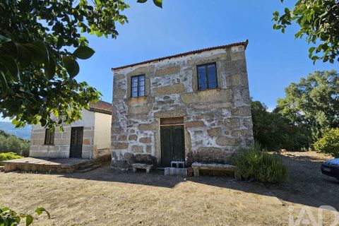Farm i Tabuaco, Viseu, Tabuaco - € 535.000 | Ref: 777358 - foto 2
