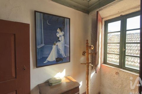 Farm i Tabuaco, Viseu, Tabuaco - € 535.000 | Ref: 777358 - foto 14