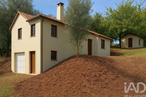 Byhus i Serta, Castelo Branco, Serta - € 57.000 | Ref: 787038 - foto 2