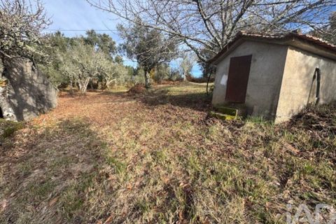 Byhus i Serta, Castelo Branco, Serta - € 57.000 | Ref: 787038 - foto 5