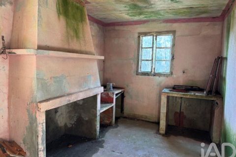 Byhus i Serta, Castelo Branco, Serta - € 57.000 | Ref: 787038 - foto 8