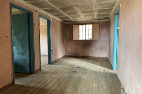 Byhus i Serta, Castelo Branco, Serta - € 57.000 | Ref: 787038 - foto 10