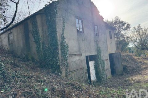 Byhus i Serta, Castelo Branco, Serta - € 57.000 | Ref: 787038 - foto 24