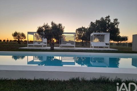 Erhvervsejendom i Beja, Beja, Beja - € 850.000 | Ref: 155482 - foto 1