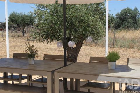 Erhvervsejendom i Beja, Beja, Beja - € 850.000 | Ref: 155482 - foto 5