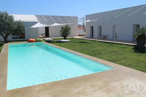Erhvervsejendom i Beja, Beja, Beja - € 850.000 | Ref: 155482 - foto 12