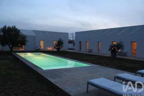 Erhvervsejendom i Beja, Beja, Beja - € 850.000 | Ref: 155482 - foto 13