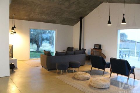 Erhvervsejendom i Beja, Beja, Beja - € 850.000 | Ref: 155482 - foto 15