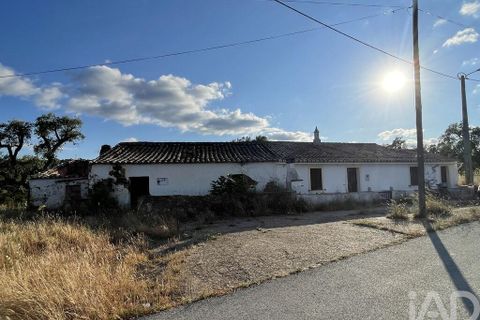 Byhus i Loule, Faro, Loule - € 150.000 | Ref: 123520 - foto 1
