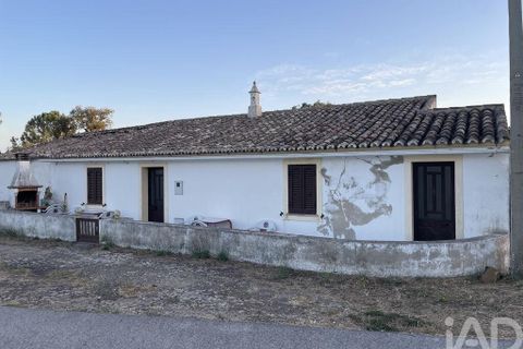 Byhus i Loule, Faro, Loule - € 150.000 | Ref: 123520 - foto 2