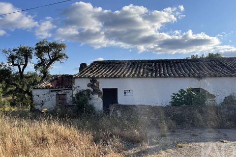 Byhus i Loule, Faro, Loule - € 150.000 | Ref: 123520 - foto 10