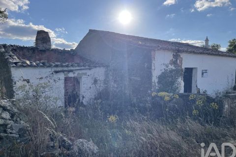 Byhus i Loule, Faro, Loule - € 150.000 | Ref: 123520 - foto 11