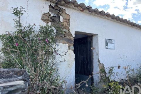 Byhus i Loule, Faro, Loule - € 150.000 | Ref: 123520 - foto 12