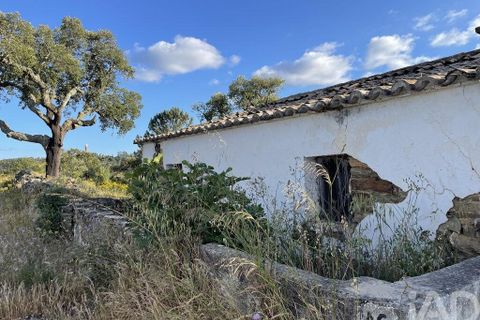 Byhus i Loule, Faro, Loule - € 150.000 | Ref: 123520 - foto 14