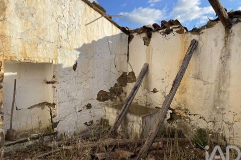 Byhus i Loule, Faro, Loule - € 150.000 | Ref: 123520 - foto 18
