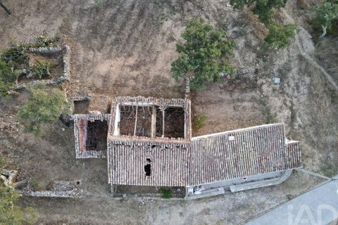 Byhus i Loule, Faro, Loule - € 150.000 | Ref: 123520 - foto 22