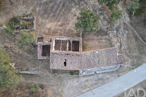 Byhus i Loule, Faro, Loule - € 150.000 | Ref: 123520 - foto 23