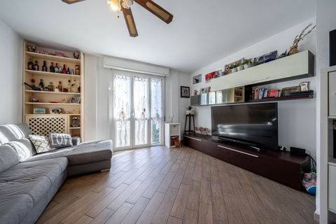 Leilighet i Parma, Parma, Parma - € 210 000 | Ref: 1117 - foto 8