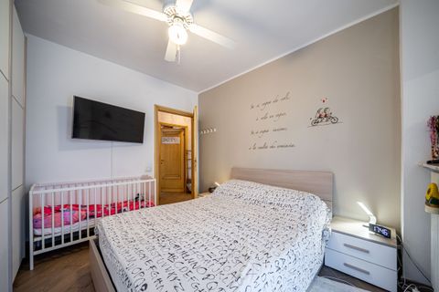 Leilighet i Parma, Parma, Parma - € 210 000 | Ref: 1117 - foto 19
