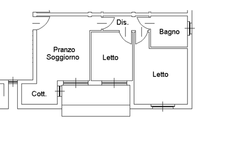 Lejlighed i Parma, Parma, Parma - € 250.000 | Ref: 3 - foto 22