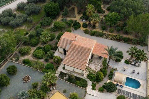 Finca i Lorca, Murcia, Lorca - € 265.000 | Ref: LRC01 - foto 1