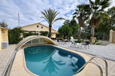 Finca i Lorca, Murcia, Lorca - € 265.000 | Ref: LRC01 - foto 2