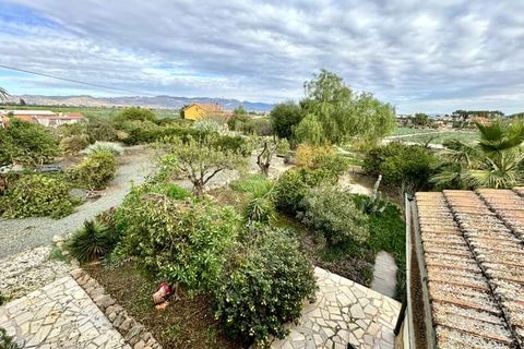 Finca i Lorca, Murcia, Lorca - € 265.000 | Ref: LRC01 - foto 19