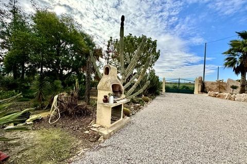 Finca i Lorca, Murcia, Lorca - € 265.000 | Ref: LRC01 - foto 21