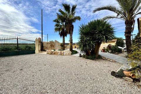 Finca i Lorca, Murcia, Lorca - € 265.000 | Ref: LRC01 - foto 22