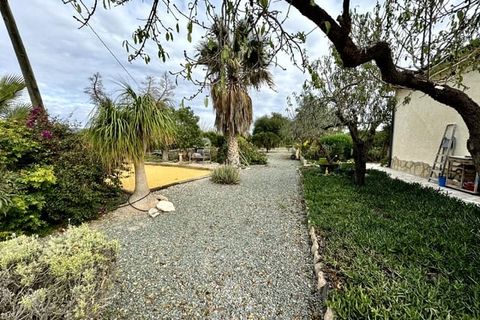 Finca i Lorca, Murcia, Lorca - € 265.000 | Ref: LRC01 - foto 25