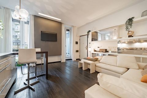 Leilighet i Milan, Milan, Milan - € 850 000 | Ref: 12896 - foto 2