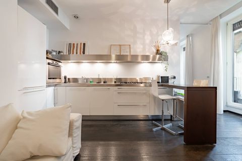 Leilighet i Milan, Milan, Milan - € 850 000 | Ref: 12896 - foto 4