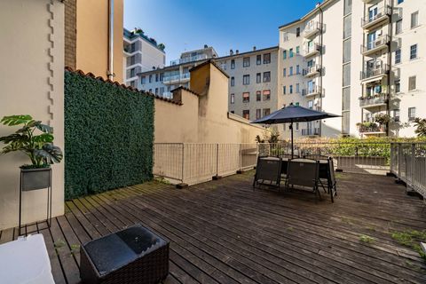 Leilighet i Milan, Milan, Milan - € 850 000 | Ref: 12896 - foto 14