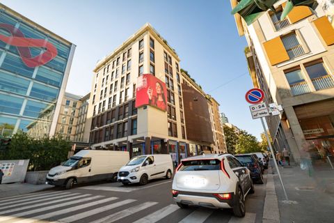 Leilighet i Milan, Milan, Milan - € 850 000 | Ref: 12896 - foto 18