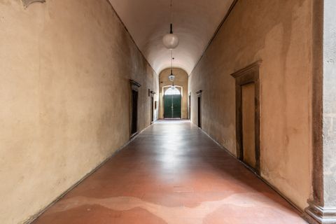 Lejlighed i Lucca, Lucca, Lucca - € 650.000 | Ref: 5378 - foto 2