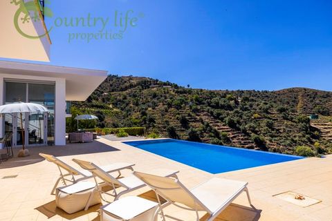 Villa a Sayalonga, Malaga, Sayalonga - € 1.350.000 | Ref: SAY004 - foto 6