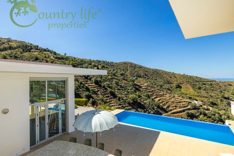 Villa a Sayalonga, Malaga, Sayalonga - € 1.350.000 | Ref: SAY004 - foto 7